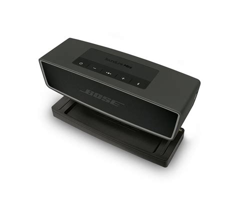 Soundlink Mini Bluetooth Speaker Ii Bose Product Support