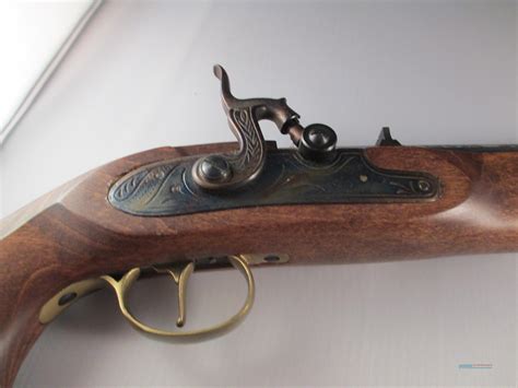 Selling 2 Black Powder Pistols For Sale At