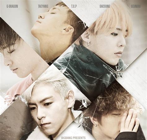 NetizenBuzz BIGBANG phát hành music video Lets Not Fall In Love
