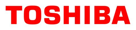 Toshiba Logo Png Transparent Brands Logos