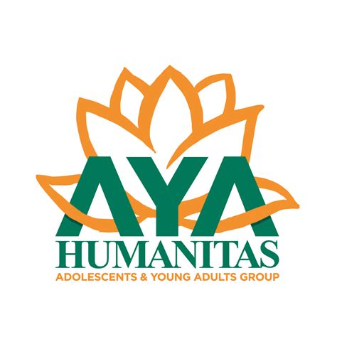 Adolescents And Young Adults Aya Humanitas