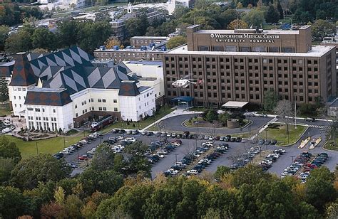 Get To Know Westchester Medical Center Health Network Serendipity