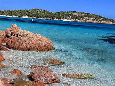 Top 9 Best Beaches In Corsica France ★ Europe
