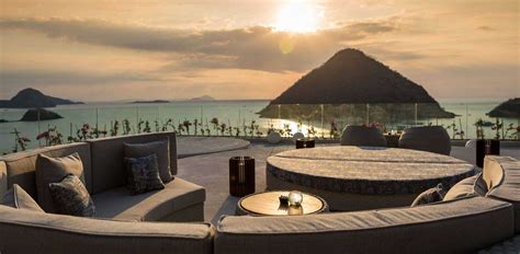 Ayana Resort And Spa Komodo Indonesia Luxury Hotels Remote Lands