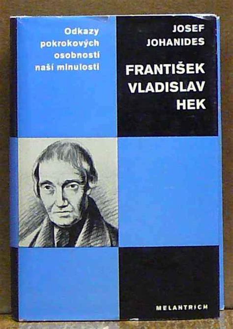 Autor Johanides Josef Antikvariát Václav Beneš Plzeň