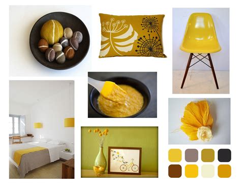 ️mustard Yellow Paint Color Free Download