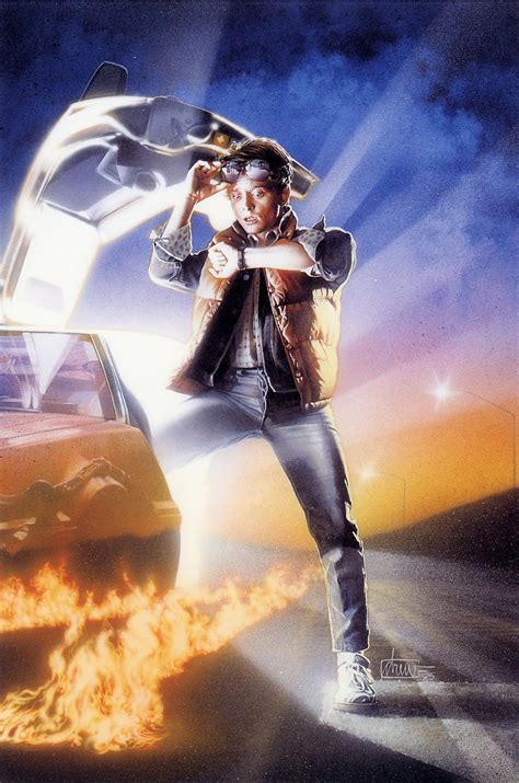 Popcorn Time Back To The Future 1985 720p Dvdrip Full Movie Download