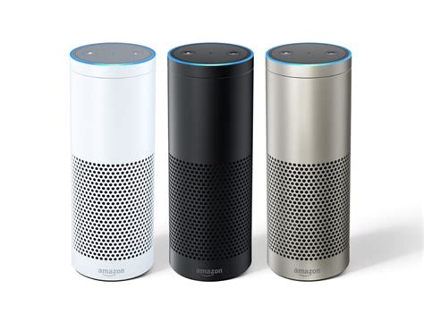 Review Why The Amazon Echo Plus Is Superior To The Sonos One Channelnews