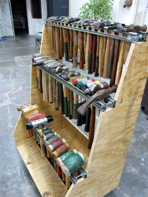 Learn more by clicking here. "Nothing Too Strong Ever Broke": July 2012 | Tool storage ...