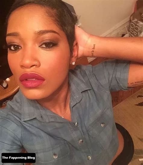 Keke Palmer Nude And Sexy Collection 21 Photos Video Onlyfans Leaked Nudes