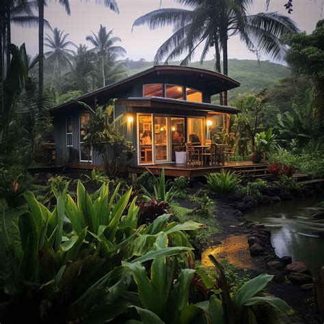 How To Live Off The Grid In Hawaii - OffGridHarmony