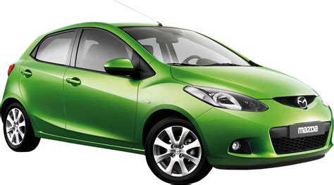 Mazda 2 Png Transparent Image Download Size 2876x1600px