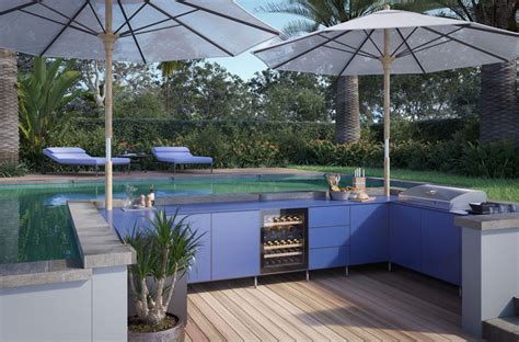 What to consider when buying outdoor kitchen doors? Outdoor Kitchen Doors - Alsert Doors