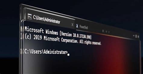 Microsoft Presenta Las Novedades De Windows Terminal Preview 110