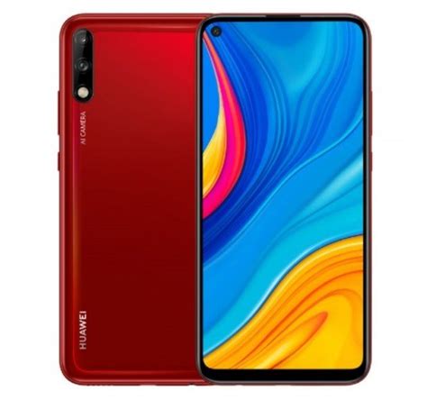 Huawei Y7 Prime 2020 Specifications And Price Droidafrica