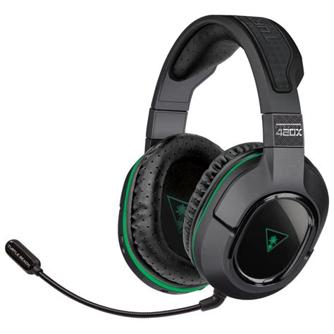 Turtle Beach Reveals New Headsets For E3 2015news Hardware News Dlh