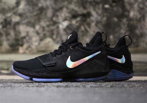 Whatever you're shopping for, we've got it. Nike PG1 Paul George Shoes | SneakerNews.com