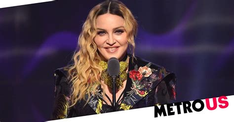 Anthony Ciccone Dead Madonna Pays Heartfelt Tribute After Brother Dies Metro News