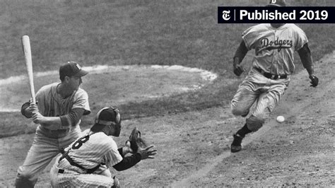 on jackie robinson s 100th birthday 100 photos of an icon the new york times