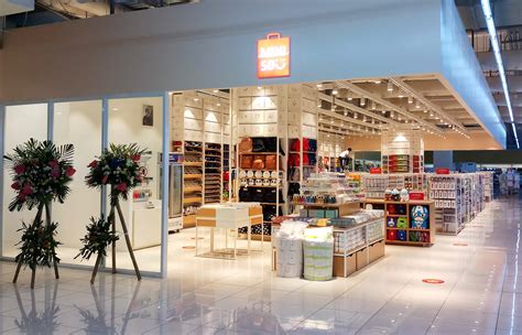 MINISO opens 1st SM Hypermarket in Bulacan - Metropoler