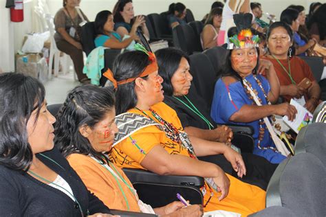 A Força E A Voz Das Mulheres Indígenas Sikuani Etnia Da Colômbia E Venezuela Amazônia Real