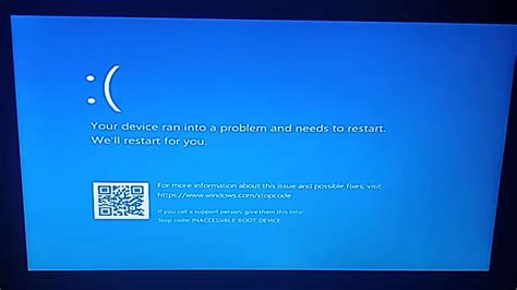 Windows 11 Black Screen Your Device Ran Into A Problem Fix 2022 Vrogue