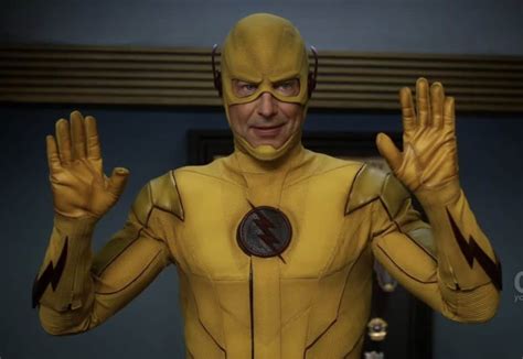 ‘the Flash Season 8 Blu Ray Review Our Favorite Speedster Attempts To Shake Off The Cobwebs