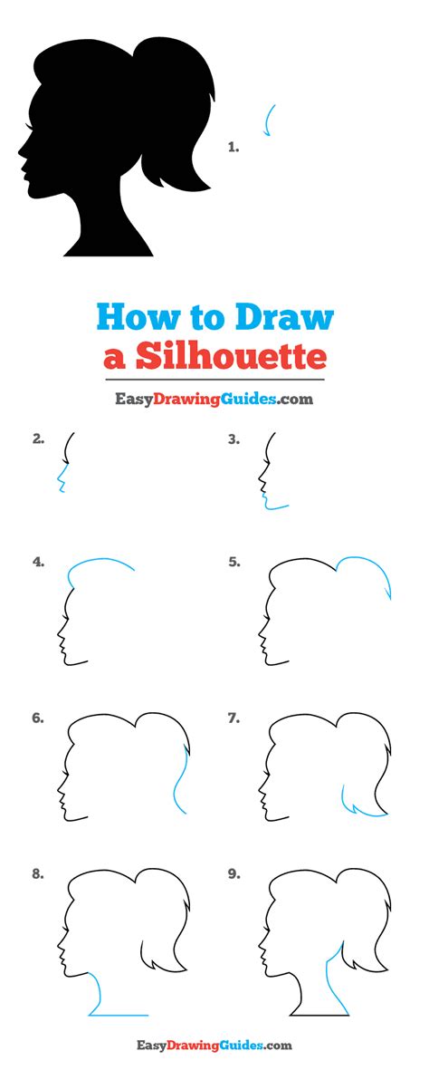 Https://tommynaija.com/draw/how To Create A Line Drawing From Silhouette