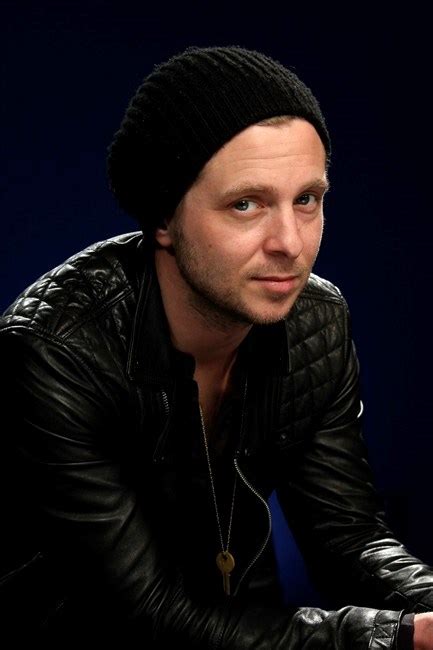 Onerepublics Ryan Tedder On Bands New Album Working With Other