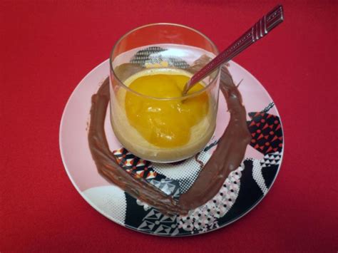 Bayerische Creme Ohne Eigelb