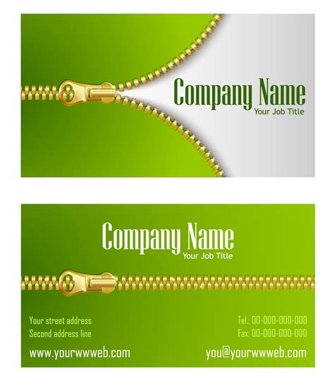 Visiting Card Png Transparent Images Png All