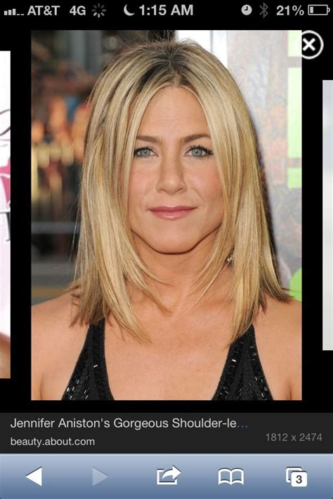 15 unique short hairstyles for 40 year old woman. haircuts for 40 year olds - Google Search | Medium length ...
