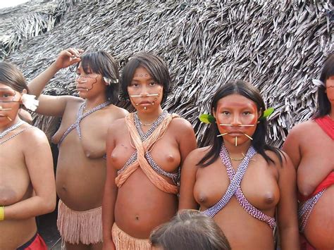 Amazon Tribes Xxx Porn Album