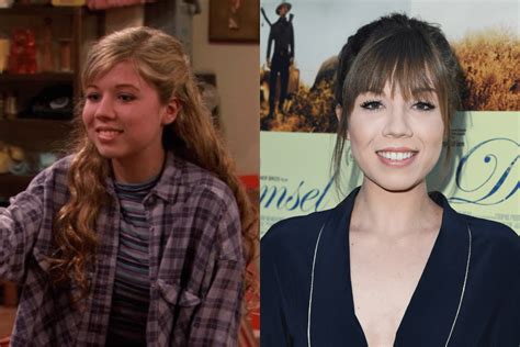 Where Jennette Mccurdy And The Icarly Cast Are Now