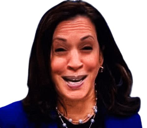 U S Senator Kamala Harris Is Not A United States Citizen Demand Her