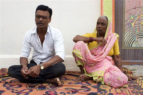 Singing the stories of her seven decades