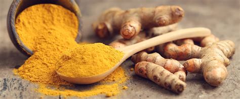 What Are The Known Health Benefits Of The Spice Turmeric