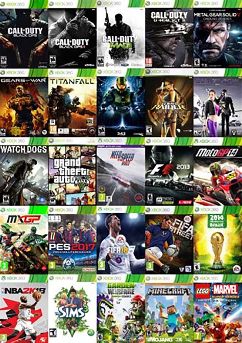 Juegos Gratis Xbox 360 Los Mejores Juegos De Xbox 360 Hobbyconsolas
