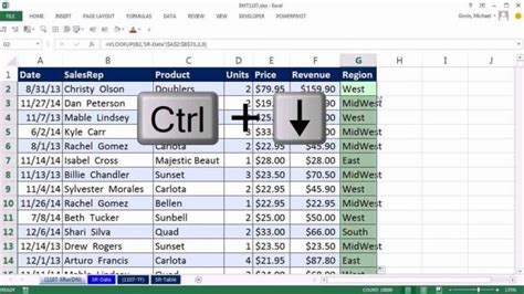 Microsoft Excel Formulas List With Examples Pdf —