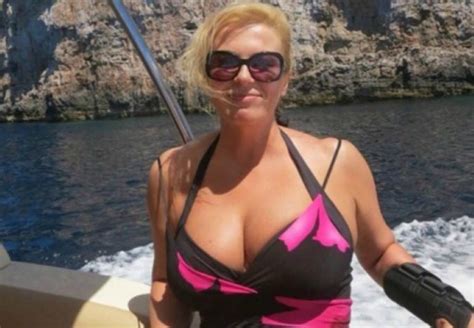 Kolinda Grabar Kitarovic Nude President Of Croatia OnlyFans Leaked Nudes