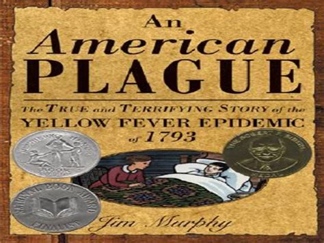 During The Horrific 1793 Philadelphia Yellow Fever Epidemic Rush