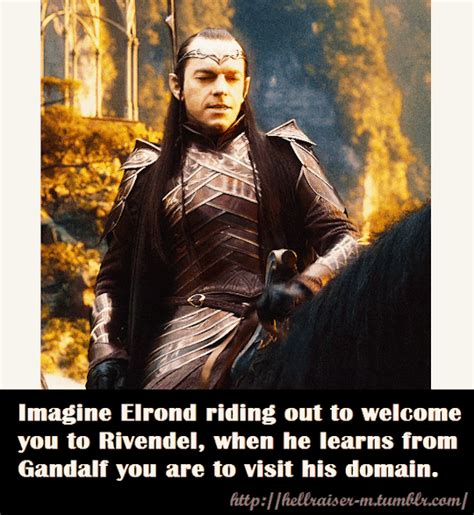 Image Result For Elrond Lindir Hold This Thing The Hobbit Lord Of