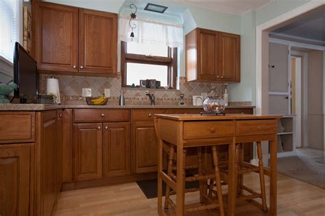 Small kitchen remodeling ideas that will make your small kitchen better; Small Kitchen Remodel, Elmwood Park IL - Better Kitchens