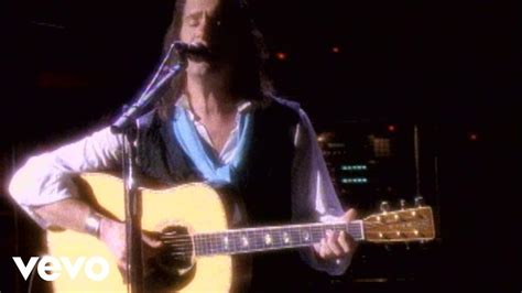 Dan Fogelberg Believe In Me From Live Greetings From The West