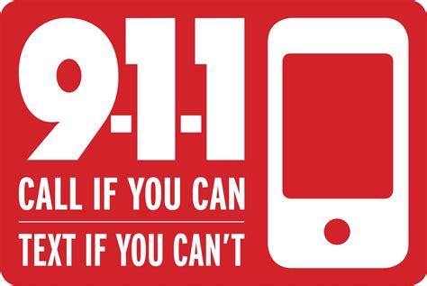 Text To 911 St Charles County Mo Official Website