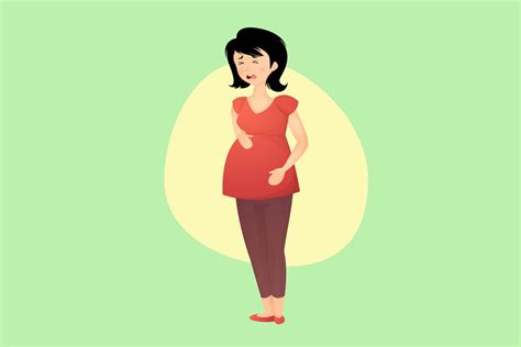 8 mitos kehamilan yang perlu gambar kartun ibu hamil sakit pinggang kata kata bijak. 30+ Ide Keren Animasi Ibu Hamil Sakit Perut - Verbal ...