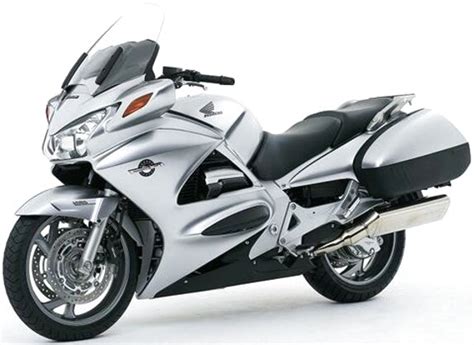Honda st1300 pan european luggage rear rack for case + gift. Honda St1300 Pan European for sale in UK | View 39 ads