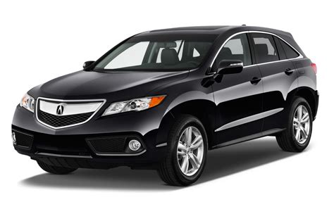 2015 Acura Rdx Prices Reviews And Photos Motortrend