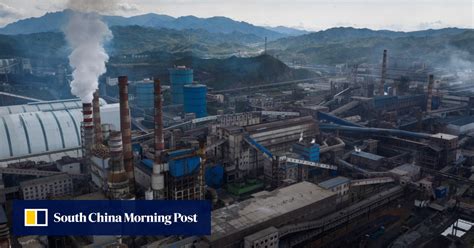 China Launches Environmental Investigation In Pollution Prone Hebei