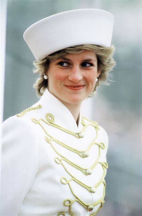 Princess Diana Rare Photos Never Before Seen Princess Diana Photos